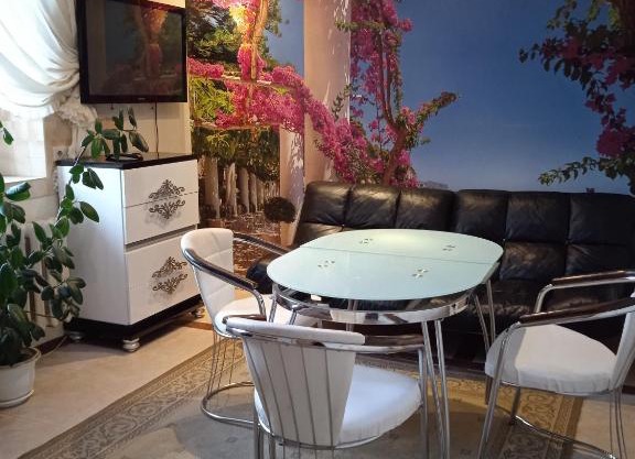 2-х комнатная квартира в самом центре города