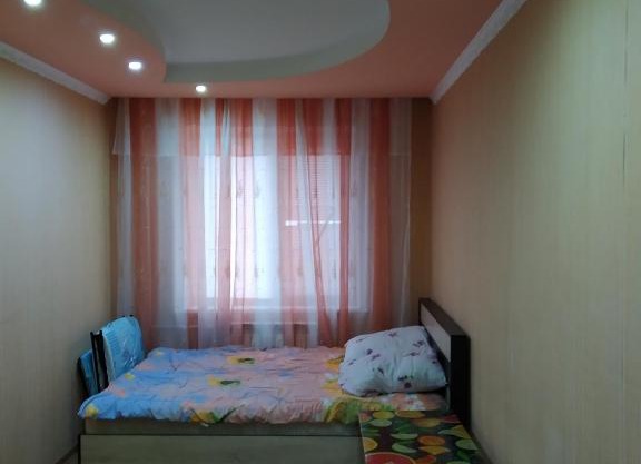 2-х комнатная квартира