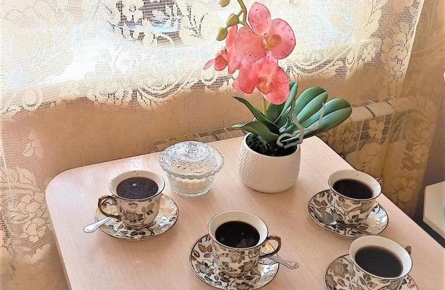 2-Х КОМНАТНАЯ, уютная на севере ТАМБОВА