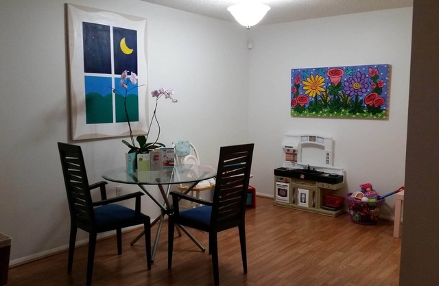 2/2 in the Heart of Palm Beach Gardens