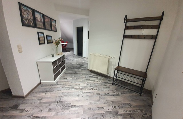 2.5 rooms: Quiet & exclusive