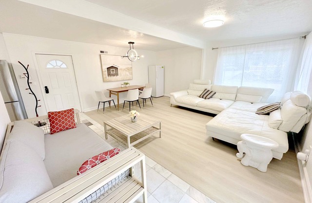 2 Acre Private Land-Fully Remodeled - All New Peaceful 2BR Single Level Townhome