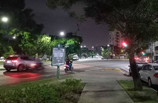 2 ambientes con Rooftop en Villa Luro