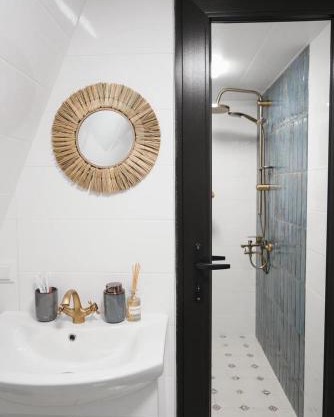 2 Badroom Apartment Gamsakhurdia Street