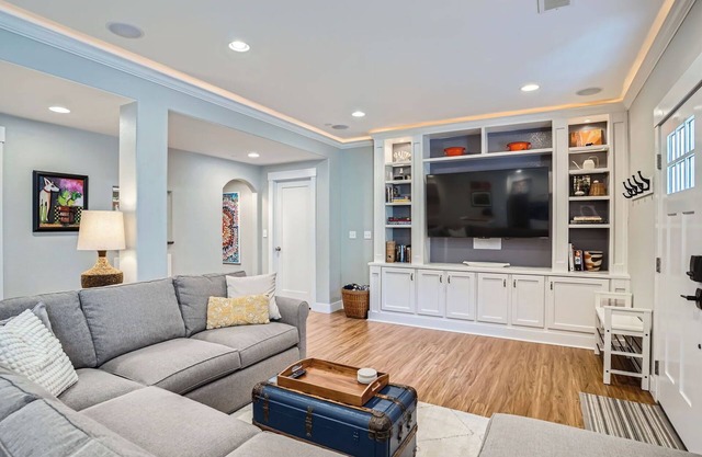 2 Bd Apt/Privt Entry/Denver's Central Park Neighborhood/5 min. to Anschutznn