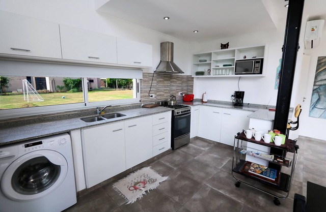 2 Beautiful Houses in one Property near Rosario (up to 16 guests)