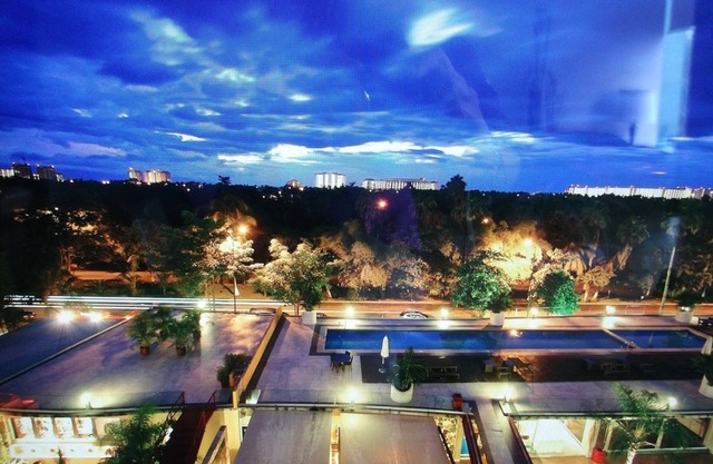 2 BED/2 BATH, NUEVO VALLARTA CONDO