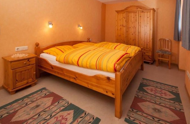 2-bed apartment - Ferienweingut Scholtes-Welter