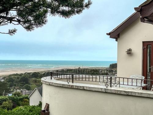 2 Bed in Aberdovey 94565