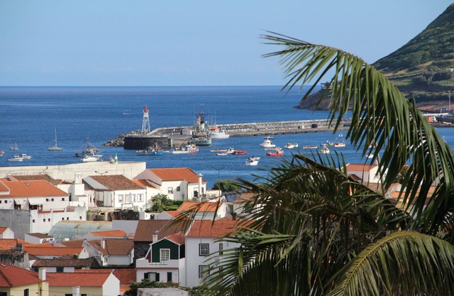 2 bed room apartment on a farm