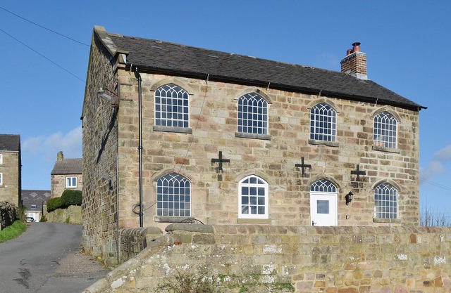 2 bedroom accommodation in Kirk Ireton near Matlock