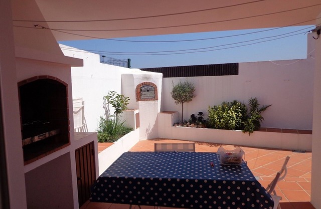 2-bedr. Harmony villa with garden 250 meters from Patacho sea beach
