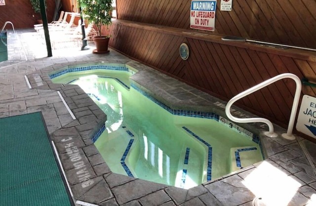 2 Bedroom/2 Bath Cozy Condo @ Loon Mtn Lincoln, NH
