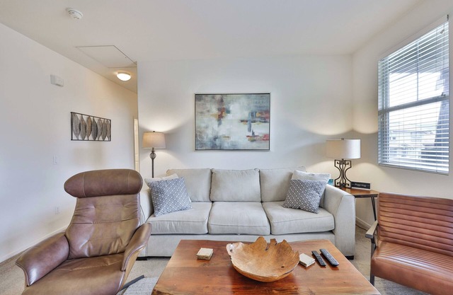 2 Bedroom 2 Bath Luxury Condo