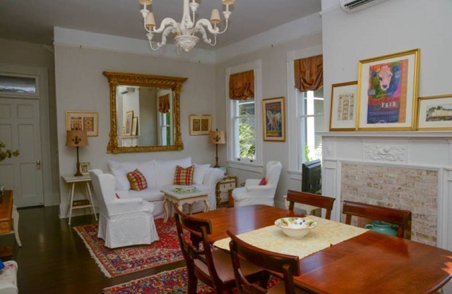 2 Bedroom 2 bath Upscale Apartment near Colonial Lake