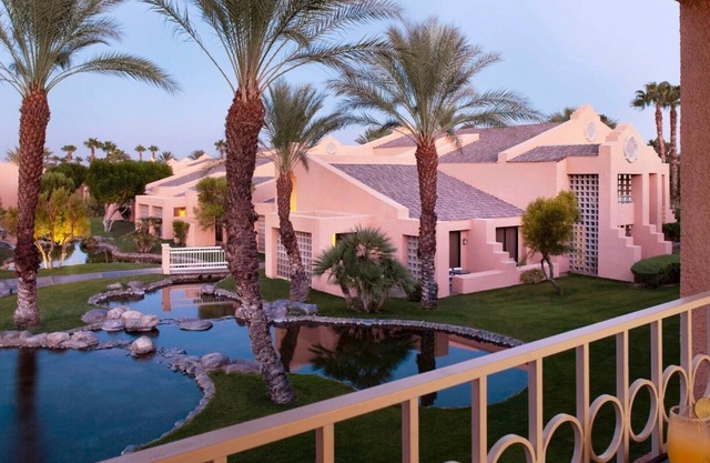 2 Bedroom, 2 Bathroom Villa - Westin Mission Hills - Near Palm Springs