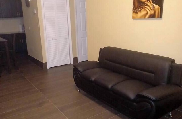 2 Bedroom 2 bathroom Unit.