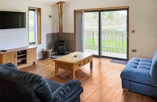 2 bedroom accommodation in Castle Pren, Llandrindod Wells