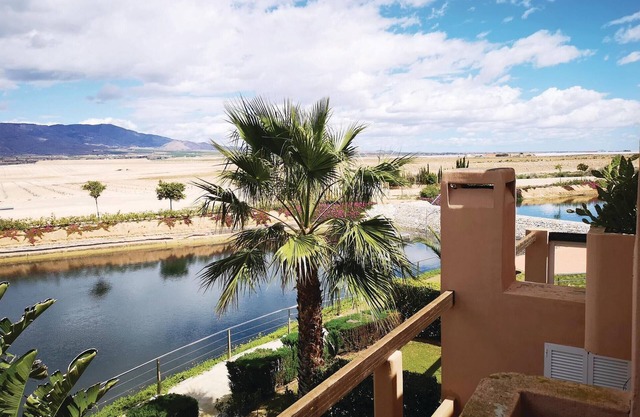 2 bedroom accommodation in Alhama de Murcia