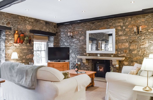 2 bedroom accommodation in Kirkby Lonsdale