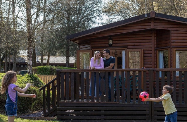 2 bedroom accommodation in Forest of Dean