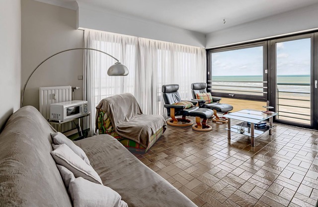 2 bedroom accommodation in Sint-Idesbald