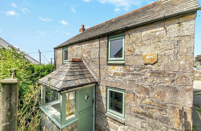 2 bedroom accommodation in St. Breward, near Bodmin