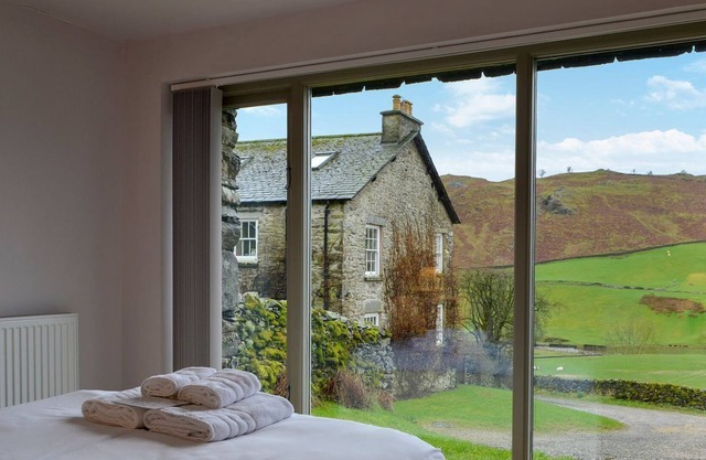 2 bedroom accommodation in Longsleddale, near Kendal