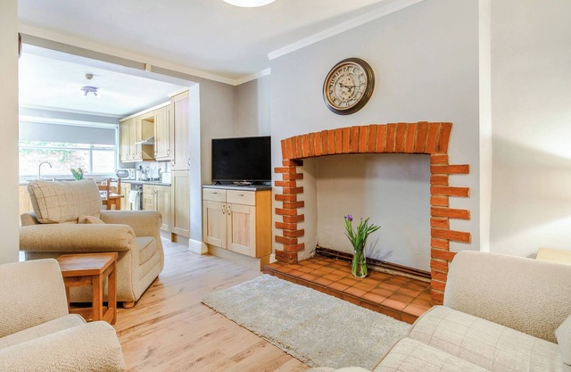 2 bedroom accommodation in Bridlington