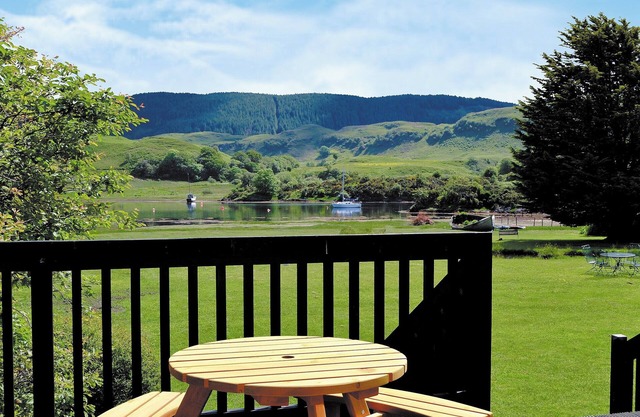 2 bedroom accommodation in Clachan Seil, near Oban