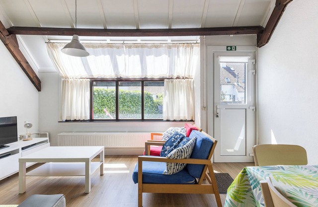 2 bedroom accommodation in Nieuwpoort