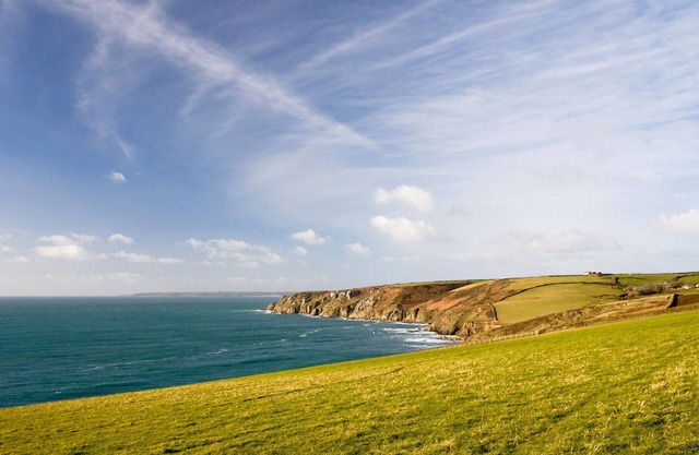 2 bedroom accommodation in Porthcurno