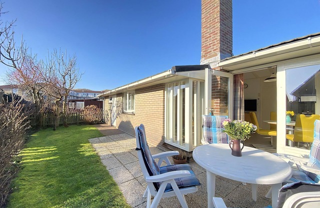2 bedroom accommodation in Callantsoog