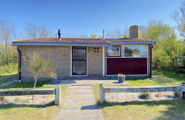 2 bedroom accommodation in Callantsoog