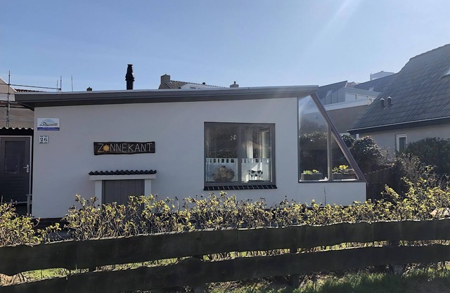 2 bedroom accommodation in Callantsoog