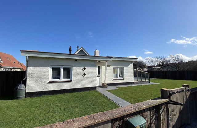2 bedroom accommodation in Callantsoog
