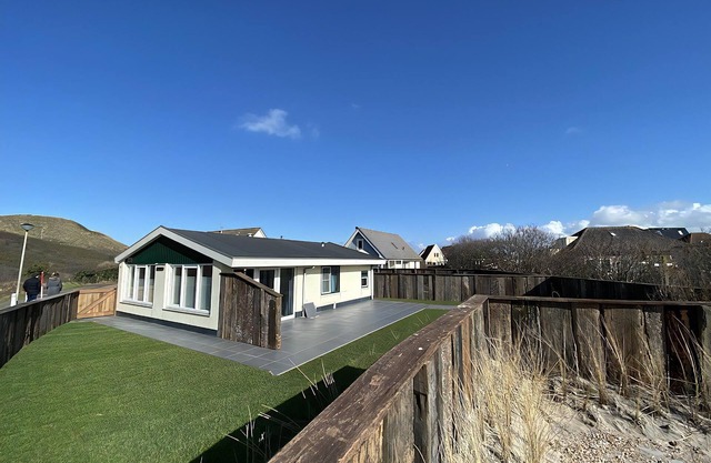2 bedroom accommodation in Callantsoog