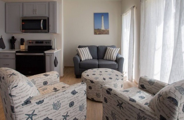 2 bedroom accommodation in Oranjestad
