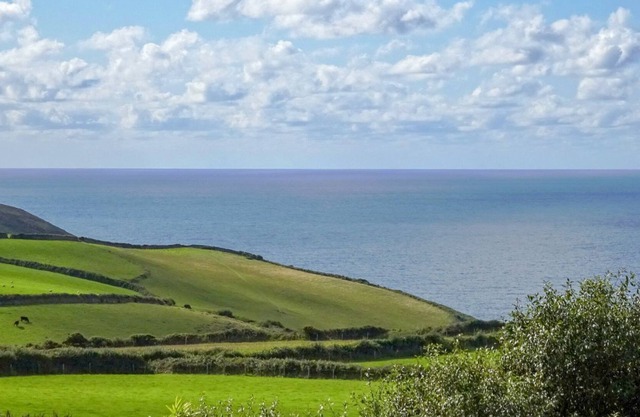 2 bedroom accommodation in Boscastle