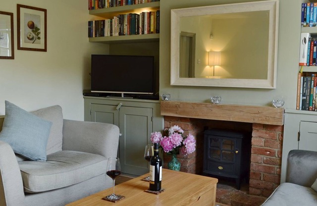 2 bedroom accommodation in Canterbury