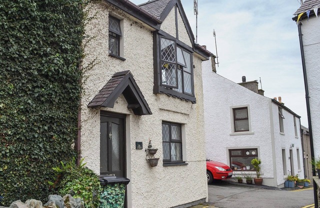 2 bedroom accommodation in Cemaes, near Holyhead
