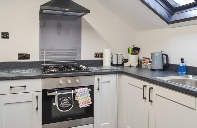 2 bedroom accommodation in Dolgellau
