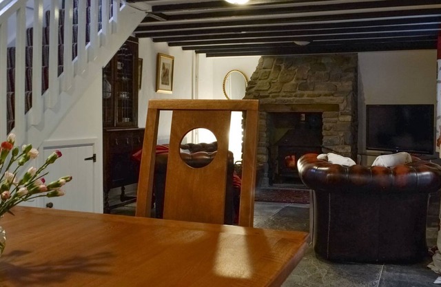 2 bedroom accommodation in Cilau Aeron, near Aberaeron