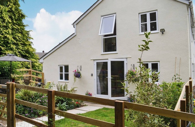 2 bedroom accommodation in Derril, near Bude