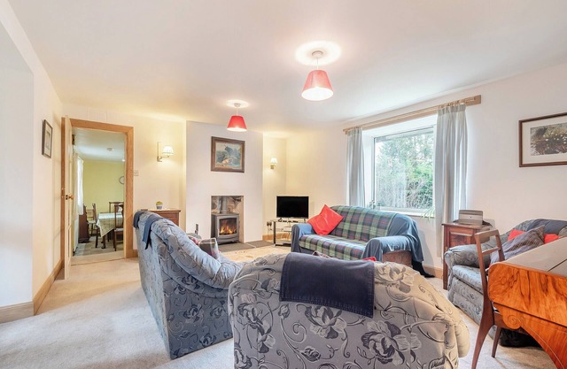 2 bedroom accommodation in Minard, near Inveraray