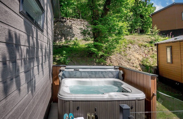 2 bedroom accommodation in Snowdonia