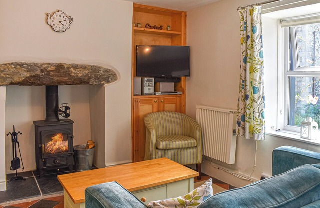 2 bedroom accommodation in Talsarnau, near Harlech