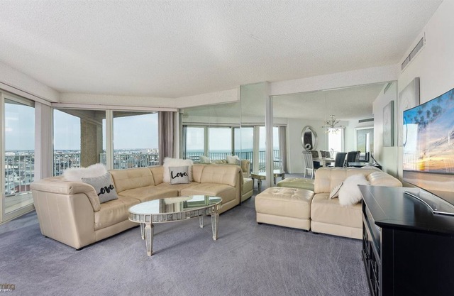2 bedroom accommodation in Ocean City