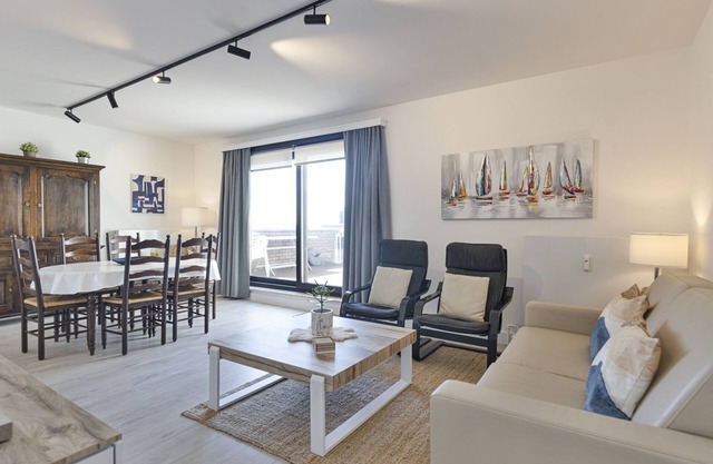 2 bedroom accommodation in Wenduine