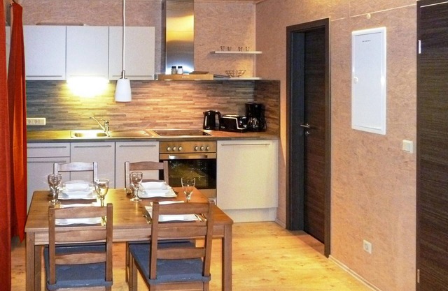 2 bedroom accommodation in Olbernhau